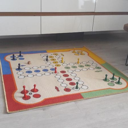 Apartman Tatran A 12 Donovaly Bagian luar foto