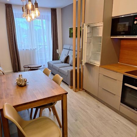 Apartman Tatran A 12 Donovaly Bagian luar foto