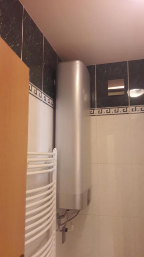 Apartman Tatran A 12 Donovaly Bagian luar foto