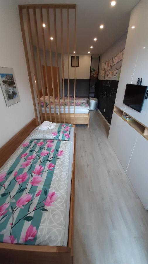Apartman Tatran A 12 Donovaly Bagian luar foto