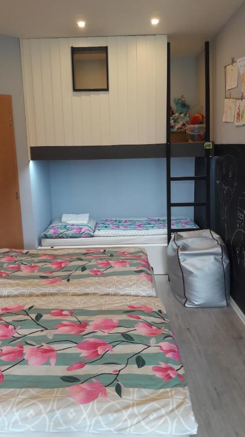Apartman Tatran A 12 Donovaly Bagian luar foto
