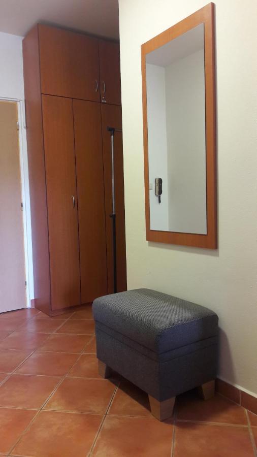 Apartman Tatran A 12 Donovaly Bagian luar foto