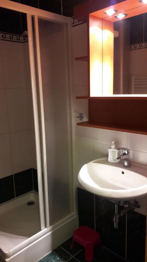 Apartman Tatran A 12 Donovaly Bagian luar foto