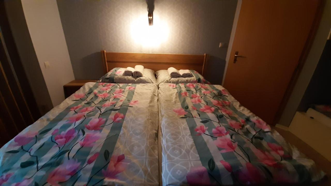 Apartman Tatran A 12 Donovaly Bagian luar foto