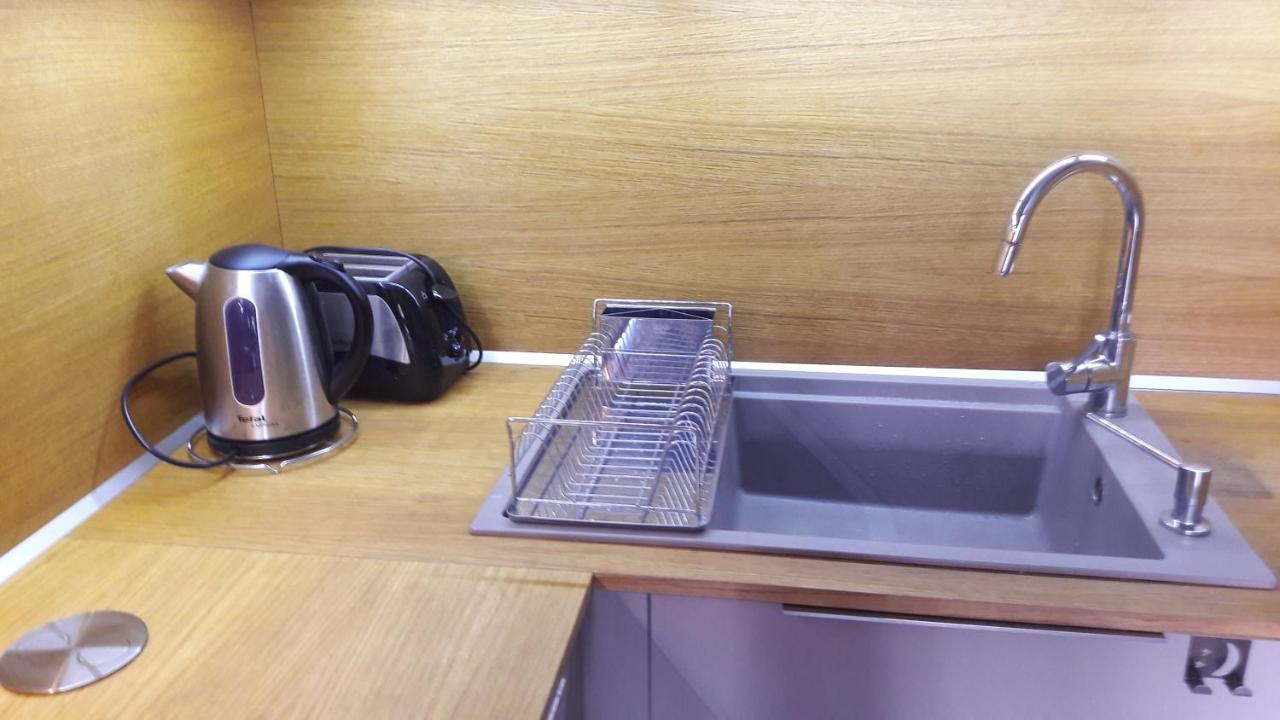 Apartman Tatran A 12 Donovaly Bagian luar foto