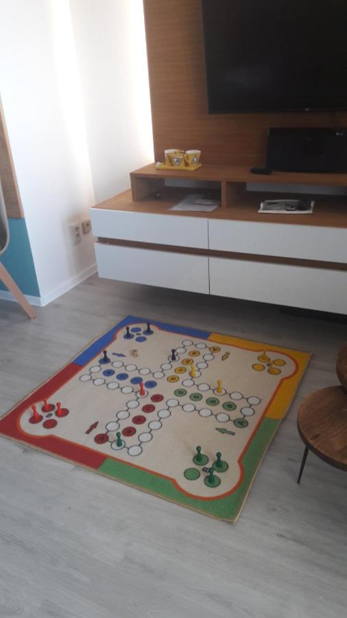 Apartman Tatran A 12 Donovaly Bagian luar foto