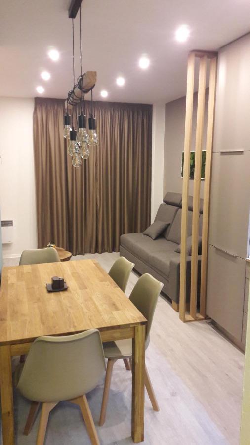 Apartman Tatran A 12 Donovaly Bagian luar foto