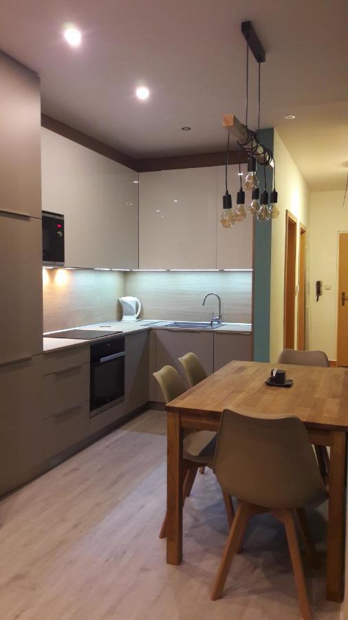 Apartman Tatran A 12 Donovaly Bagian luar foto